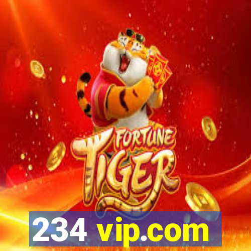 234 vip.com